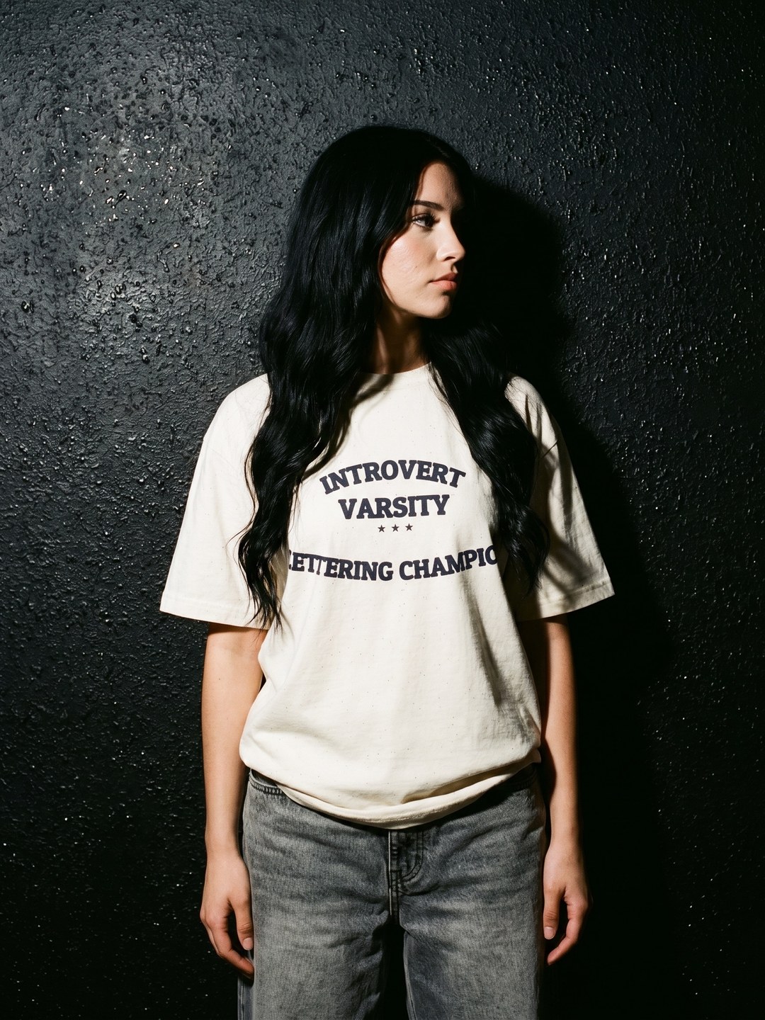 INTROVERT VARSITY